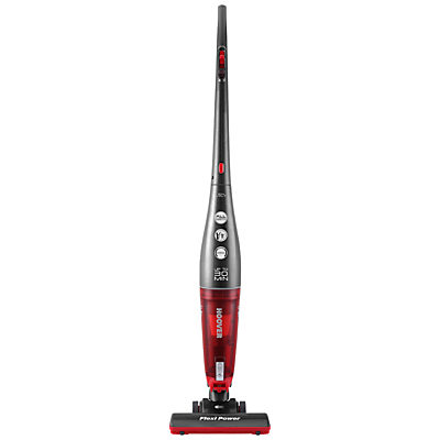 Hoover Flexi Power Cordless Rechargeable Upright Vacuum Cleaner Hoover Flexi Power Cordless Rechargeable Upright Vacuum Cleaner